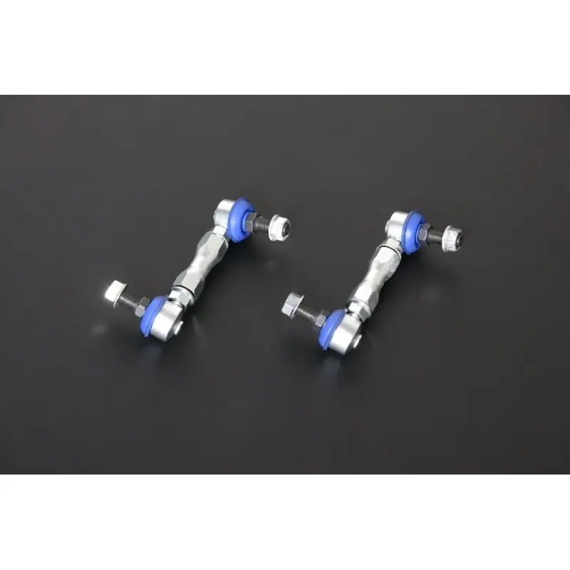 Hardrace 8631 Front Adj. Stabilizer Link Mazda MX-5 Miata - 