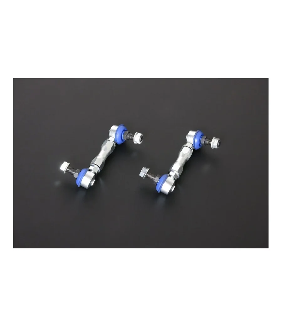 Hardrace 8631 Front Adj. Stabilizer Link Mazda MX-5 Miata - 