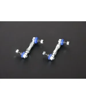 Hardrace 8631 Front Adj. Stabilizer Link Mazda MX-5 Miata - 