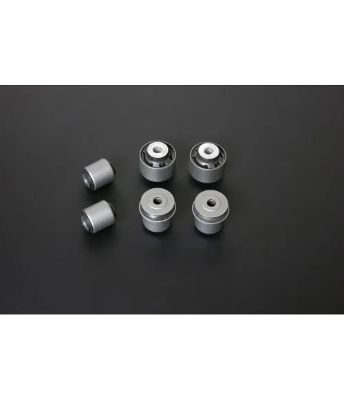 Hardrace 6678 Rear Lower Arm Bush Mitsubishi Lancer evolution - 
