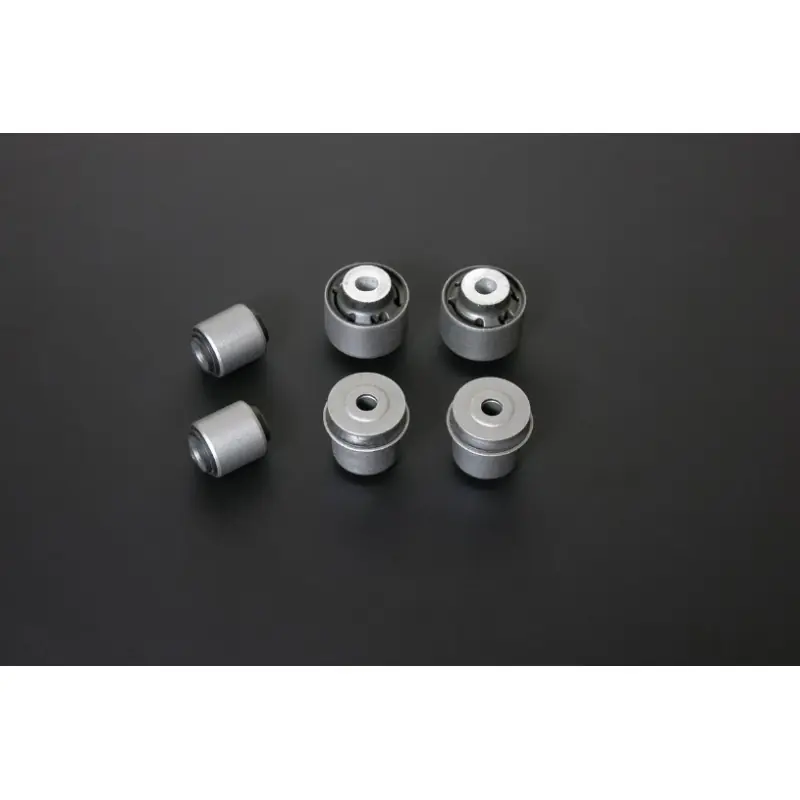 Hardrace 8633 Front Lower Arm Bush Kit Mazda RX-8 - 