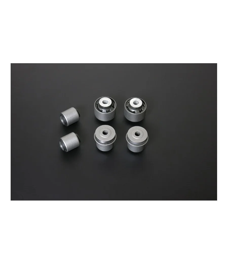 Hardrace 8633 Front Lower Arm Bush Kit Mazda RX-8 - 