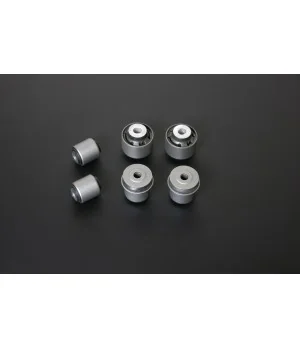 Hardrace 8633 Front Lower Arm Bush Kit Mazda RX-8 - 