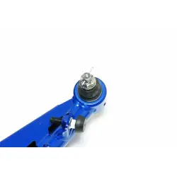 Hardrace 8635 Braccio di controllo inferiore anteriore regolabile + collegamento stabilizzatore Nissan 240SX - 