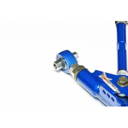 Hardrace 8635 Braccio di controllo inferiore anteriore regolabile + collegamento stabilizzatore Nissan 240SX - 