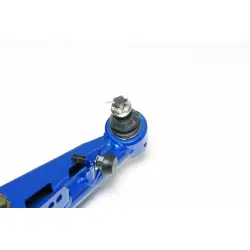 Hardrace 8636 Front Adjustable Lower Control Arm+stab. Link Infiniti Q45, Nissan 240SX - 