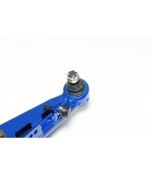 Hardrace 8636 Braccio di controllo inferiore anteriore regolabile + collegamento stabilizzatore Infiniti Q45, Nissan 240SX - 