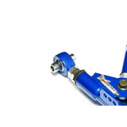 Hardrace 8636 Braccio di controllo inferiore anteriore regolabile + collegamento stabilizzatore Infiniti Q45, Nissan 240SX - 