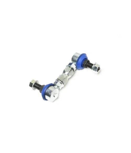 Hardrace 8636 Braccio di controllo inferiore anteriore regolabile + collegamento stabilizzatore Infiniti Q45, Nissan 240SX - 