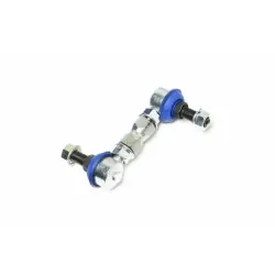 Hardrace 8636 Front Adjustable Lower Control Arm+stab. Link Infiniti Q45, Nissan 240SX - 