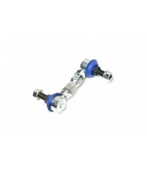 Hardrace 8636 Braccio di controllo inferiore anteriore regolabile + collegamento stabilizzatore Infiniti Q45, Nissan 240SX - 