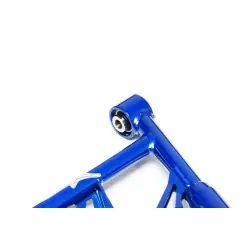 Hardrace 8637 Rear Lower Control Arm Nissan 240SX - 