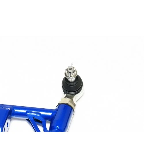 Hardrace 8637 Rear Lower Control Arm Nissan 240SX - 