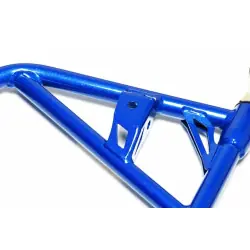 Hardrace 8637 Rear Lower Control Arm Nissan 240SX - 