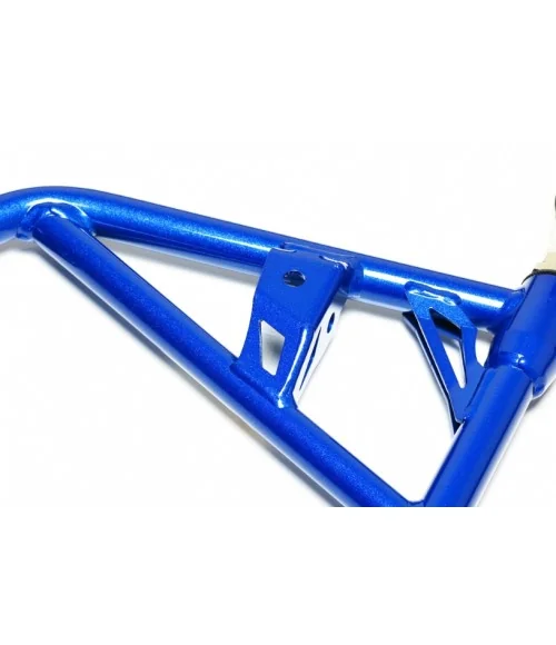 Hardrace 8637 Rear Lower Control Arm Nissan 240SX - 
