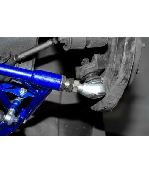 Hardrace 8637 Rear Lower Control Arm Nissan 240SX - 