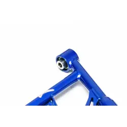 Hardrace 8638 Rear Lower Control Arm Infiniti Q45, Nissan 240SX - 