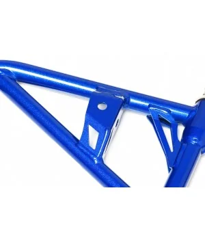 Hardrace 8638 Rear Lower Control Arm Infiniti Q45, Nissan 240SX - 