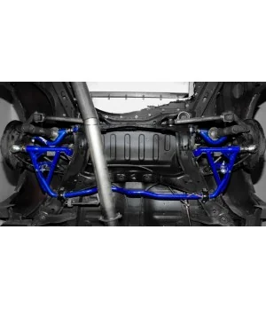 Hardrace 8638 Rear Lower Control Arm Infiniti Q45, Nissan 240SX - 
