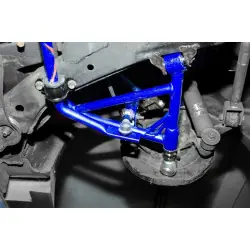 Braccio di controllo inferiore posteriore Hardrace 8638 Infiniti Q45, Nissan 240SX - 