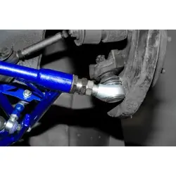 Braccio di controllo inferiore posteriore Hardrace 8638 Infiniti Q45, Nissan 240SX - 