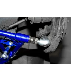 Hardrace 8638 Rear Lower Control Arm Infiniti Q45, Nissan 240SX - 