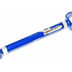 Kit di campanatura posteriore Hardrace 8639 per Chevrolet Camaro - 