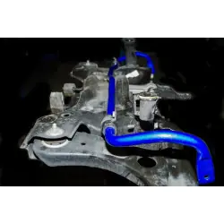 Hardrace 8641 Barra antirollio anteriore Audi A1, Skoda Fabia - 