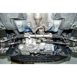 Hardrace 8641 Front Sway Bar Audi A1, Skoda Fabia - 