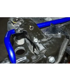 Hardrace 8641 Front Sway Bar Audi A1, Skoda Fabia - 