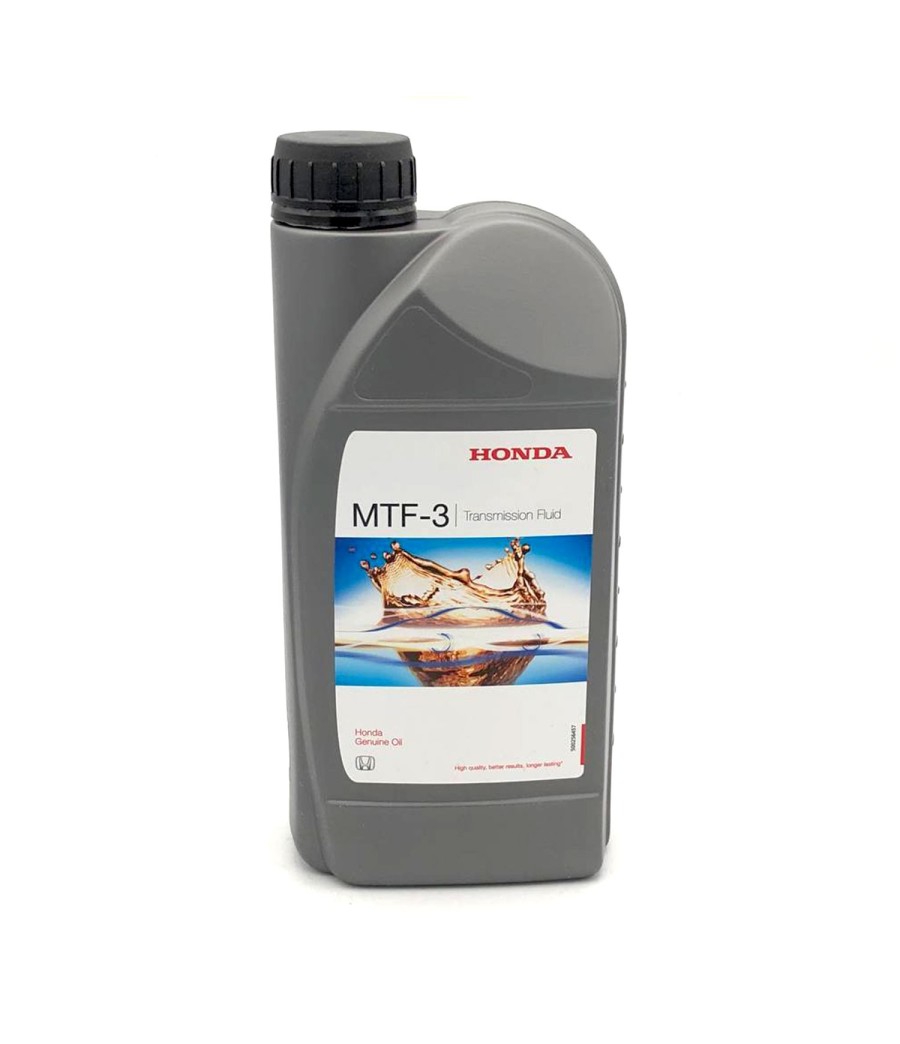 OEM Honda MTF3 transmission oil 1 liter