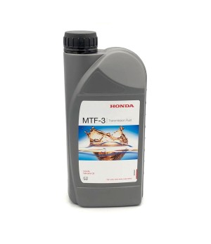 OEM Honda MTF3 transmission oil 1 litro OEM Honda MTF3 transmission oil 1 litro