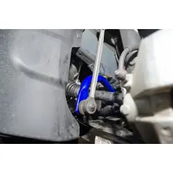 Hardrace 8641 Front Sway Bar Audi A1, Skoda Fabia - 