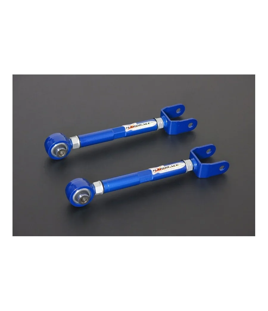 Barra di trazione superiore posteriore Hardrace 8642 Chevrolet Camaro - 