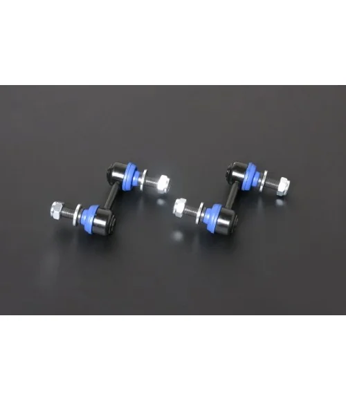 Barra antirollio posteriore Hardrace 7916 Mazda 3 - 