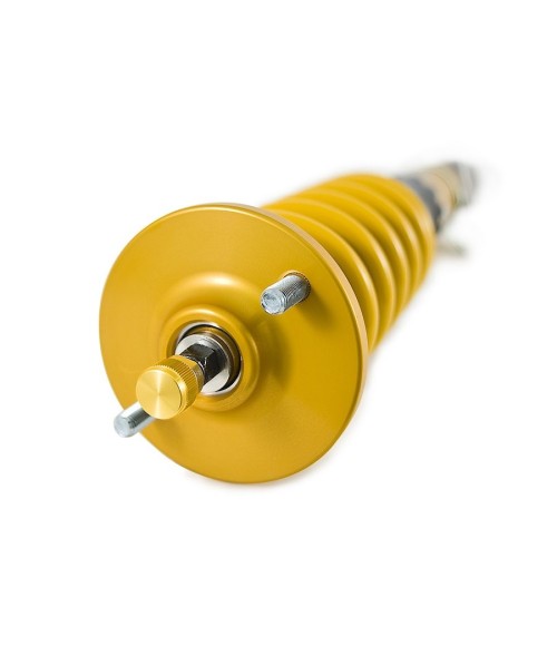 OHLINS Road & Track per Honda S2000 AP1 AP2 (1999-2009) HOS MI21S2