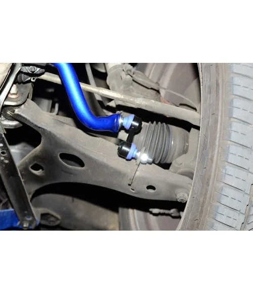 Hardrace 8643 Front Stab. Link Subaru - 
