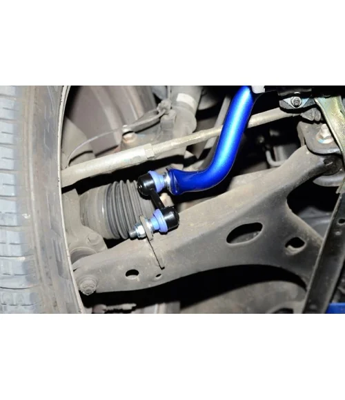 Hardrace 8643 Front Stab. Link Subaru - 