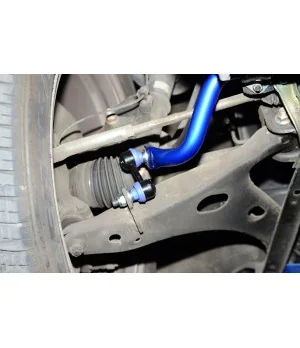 Hardrace 8643 Front Stab. Link Subaru - 