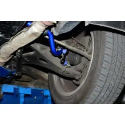 Hardrace 8643 Front Stab. Link Subaru - 