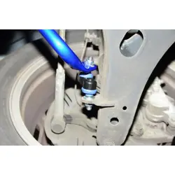 Hardrace 8643 Stabilizzatore anteriore Link Subaru - 