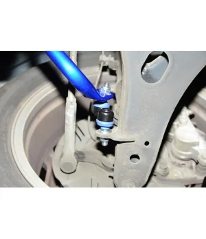 Hardrace 8643 Front Stab. Link Subaru - 