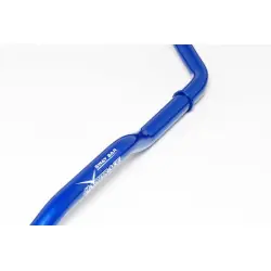 Barra stabilizzatrice anteriore Hardrace 8644 Honda Civic - 