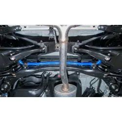 Hardrace 8645 Rear Sway Bar Honda Civic, CR-V - 