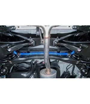 Hardrace 8645 Rear Sway Bar Honda Civic, CR-V - 