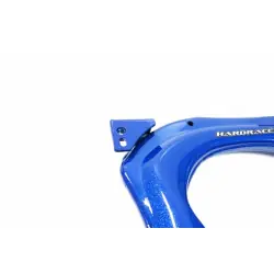 Kit di campanatura posteriore Hardrace 8646 per Honda Civic, CR-V - 