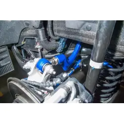 Hardrace 8646 Rear Camber Kit Honda Civic, CR-V - 