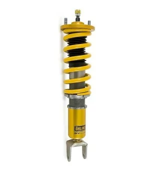 OHLINS Road & Track Honda S2000 AP1 AP2 (1999-2009) HOS MI21S2 - 