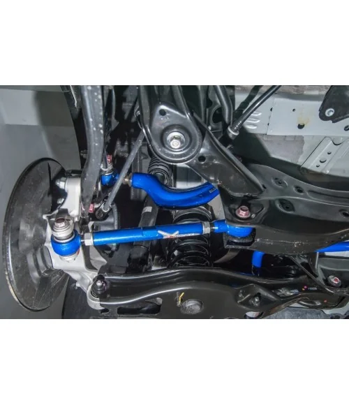 Hardrace 8646 Rear Camber Kit Honda Civic, CR-V - 