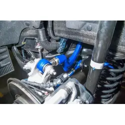 Hardrace 8647-S Rear Camber Kit Honda Civic, CR-V - 